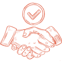 Partnerships icon